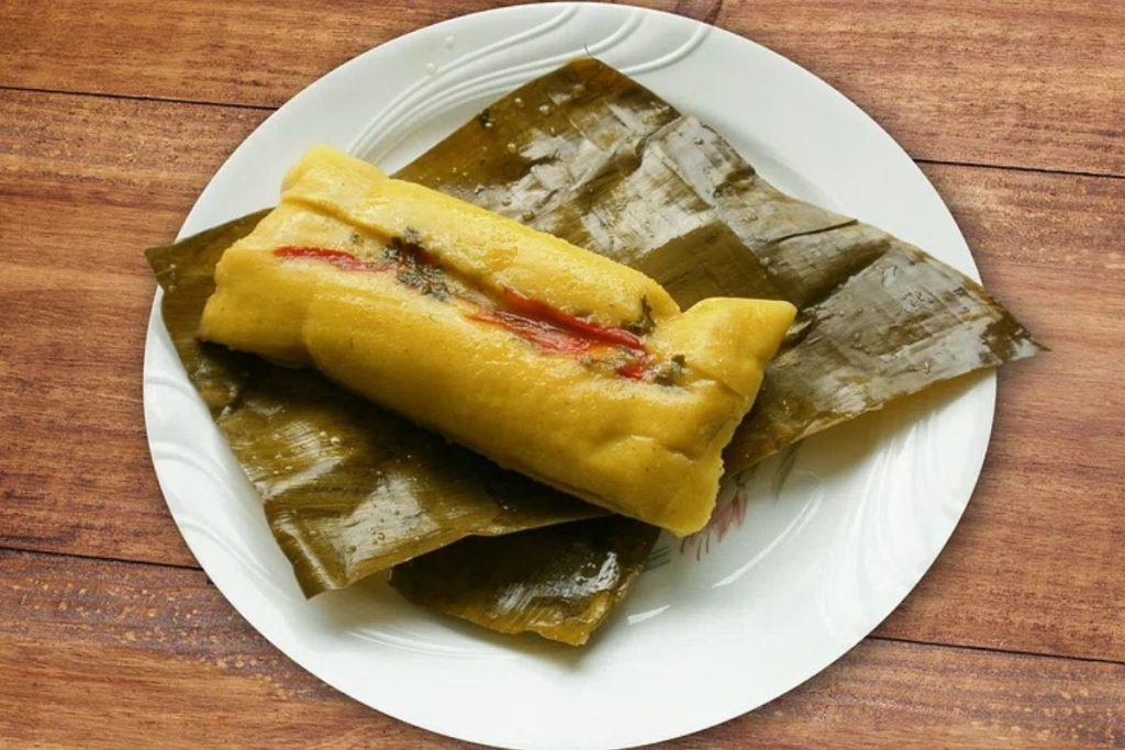 Recalentar tamales debe ser un proceso cuidadoso para no arriesgar la humedad de las piezas.