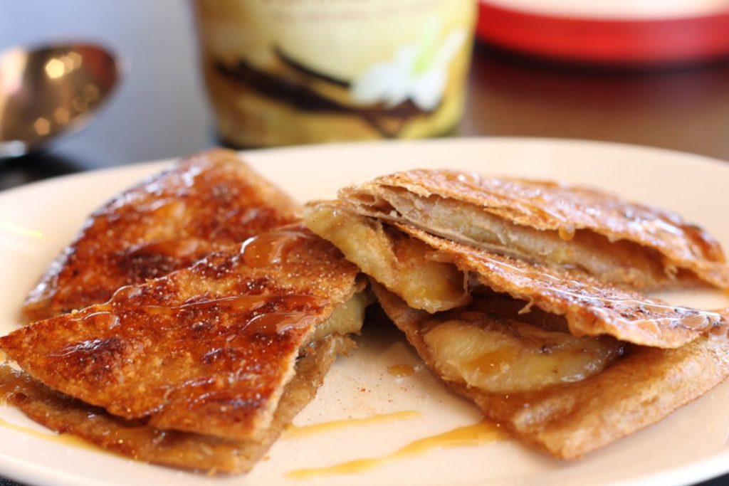 Tacos de piloncillo: el postre estelar de Cuaresma en San Miguel de Allende