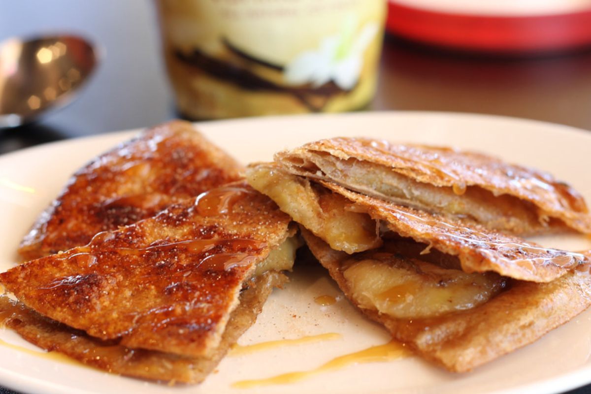 Tacos de piloncillo: el postre estelar de Cuaresma en San Miguel de Allende