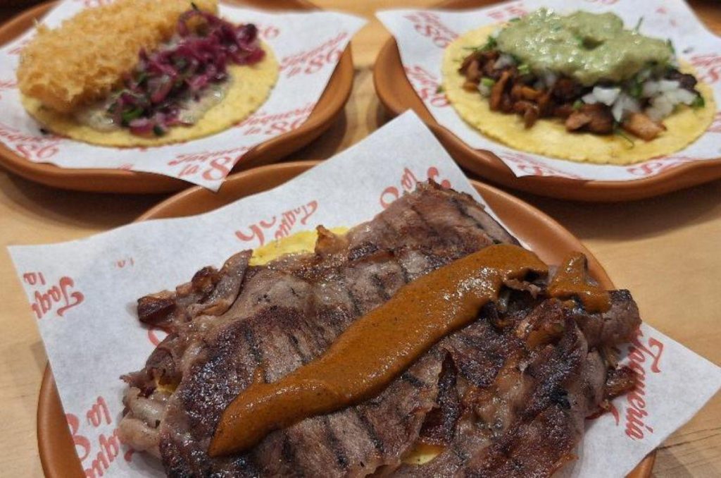 Taquería La 86: el nuevo proyecto del chef José Luis Hinostroza en Tulum