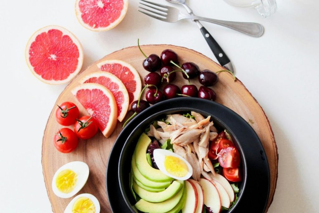 Las vitaminas exigen un orden específico para no inhibirse entre sí.