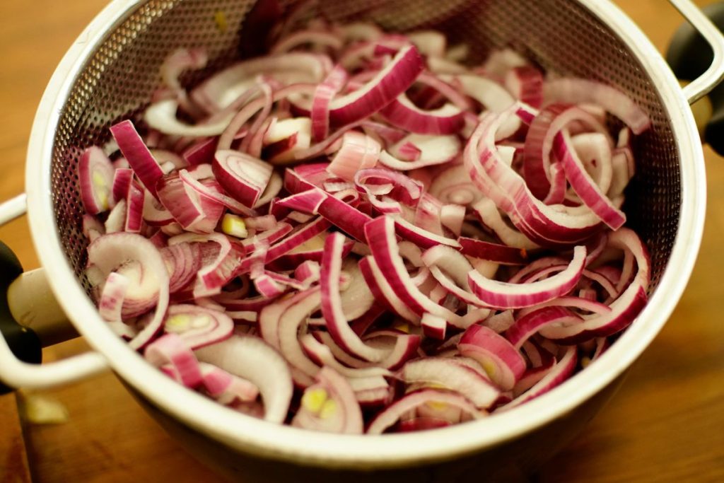 El xnipec es la salsa yucateca más reconocida.