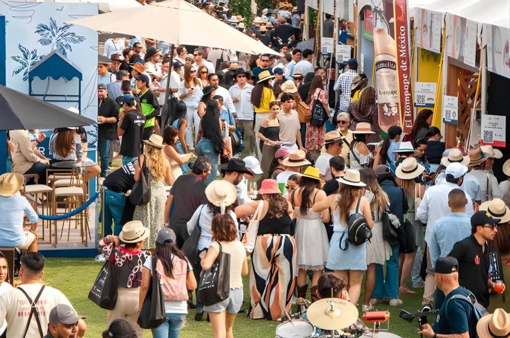 La guía definitiva de Sabor es Polanco 2026 para foodies en CDMX 2