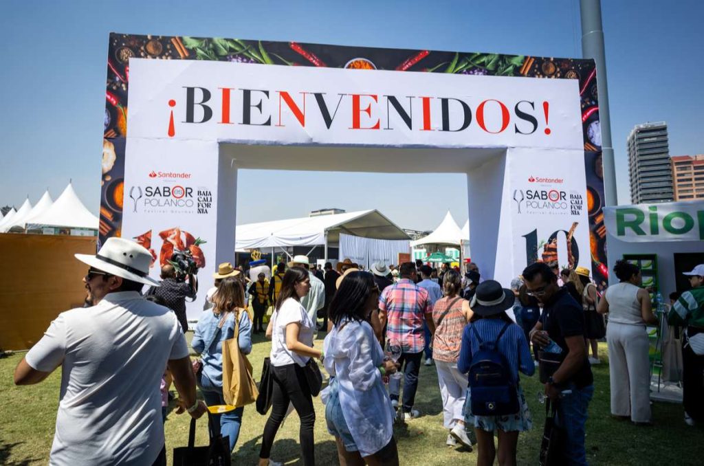 Gonzalo Aramburu, el chef argentino con dos estrellas Michelin que llega a Sabor es Polanco 2026 1