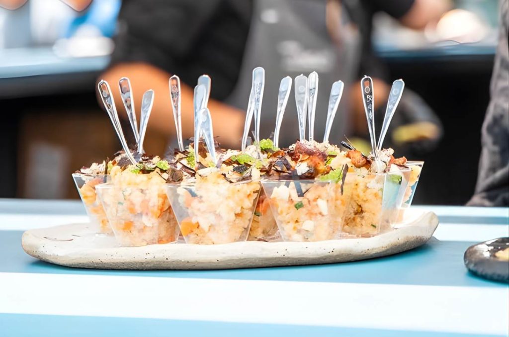 La guía definitiva de Sabor es Polanco 2026 para foodies en CDMX 1