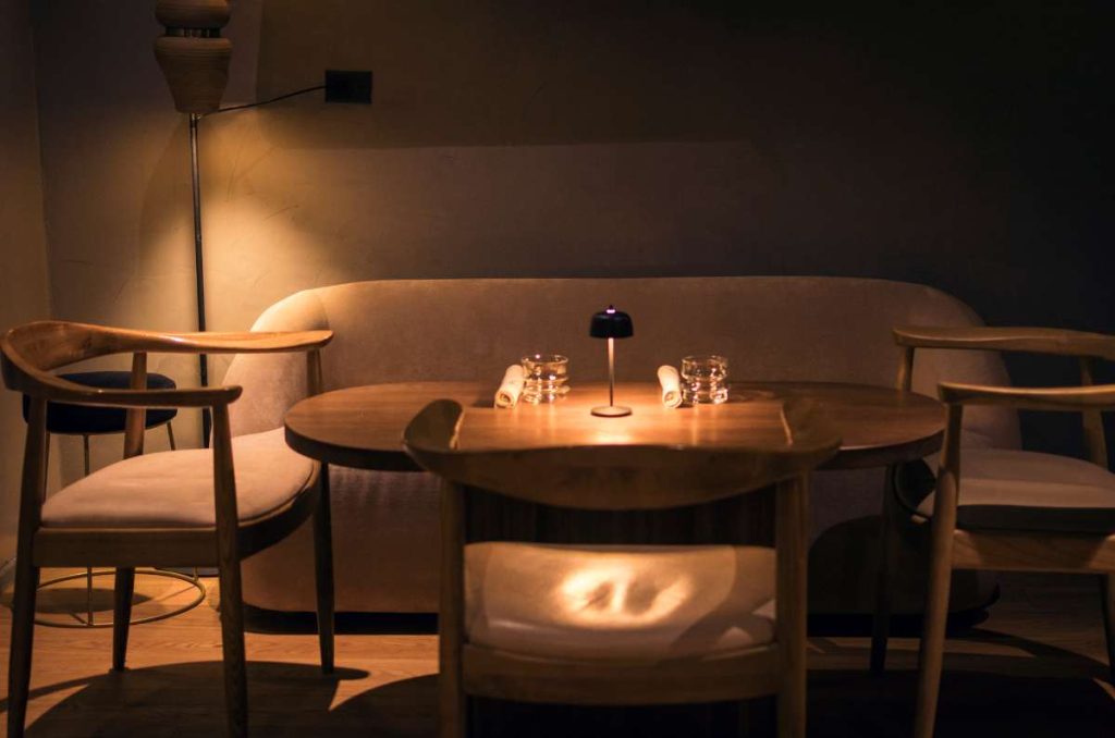 Gonzalo Aramburu, el chef argentino con dos estrellas Michelin que llega a Sabor es Polanco 2026 5