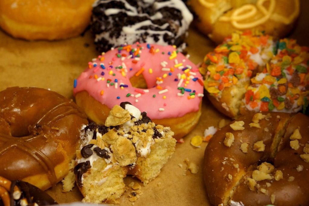 El aceite de palma representa un gran peligro para el organismo si se consume regularmente.