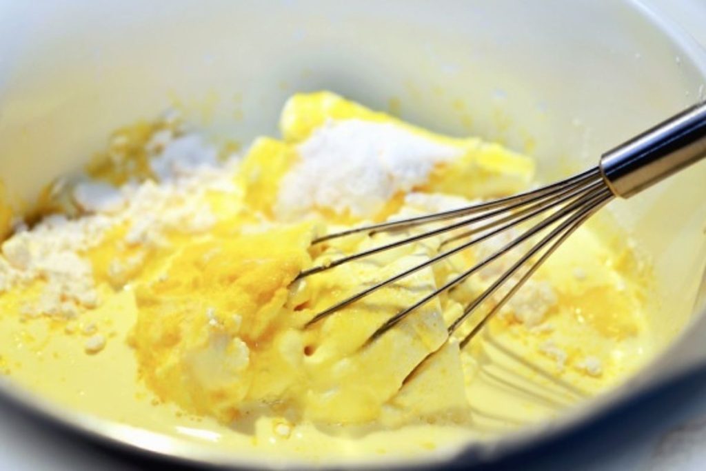 El aceite de palma representa un gran peligro para el organismo si se consume regularmente.