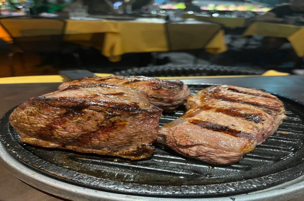 Una experiencia de viaje en las Cataratas del Iguazú 11