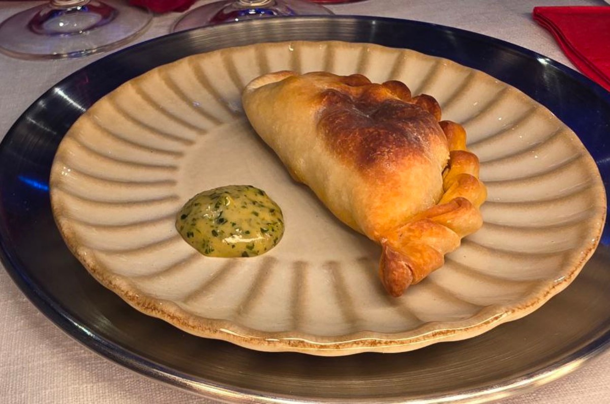 empanada