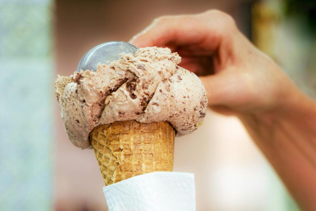 Feria de la Nieve en CDMX: recibe la primavera con un postre refrescante