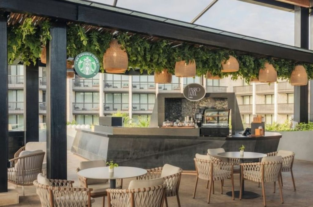 Devossion by Live Aqua: el nuevo referente gastronómico de la Riviera Maya