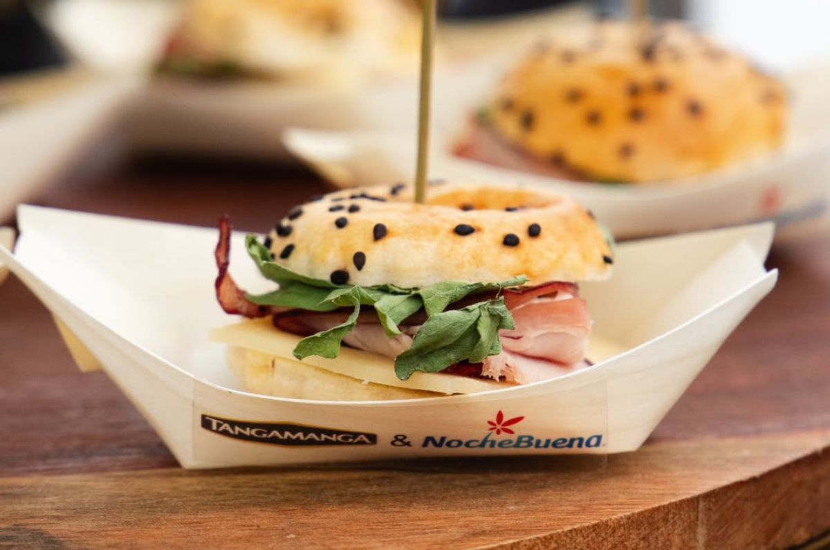 hamburguesa