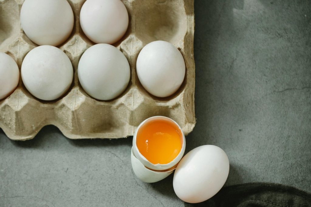 Huevos de libre pastoreo: ¿qué cambia con ellos y qué tan accesibles son?