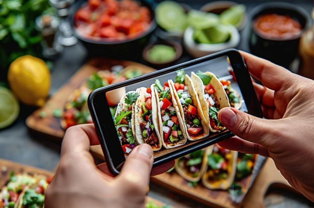 La digitalización de los negocios de comida en México: del efectivo a OXXO Pay 