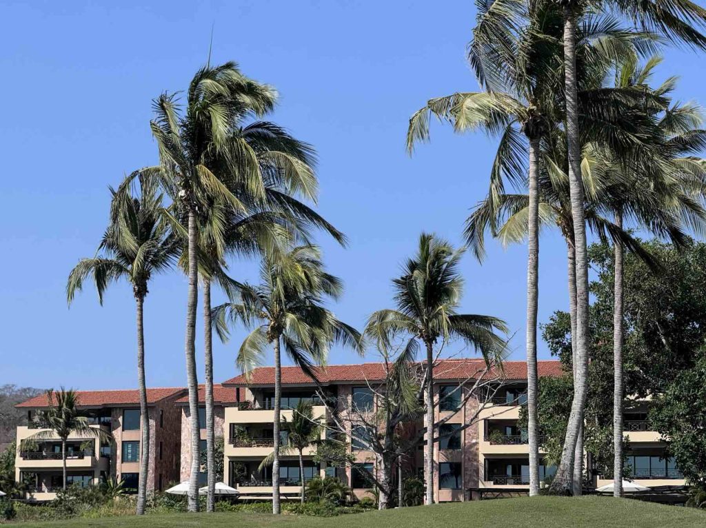 Jugando con el Pacífico