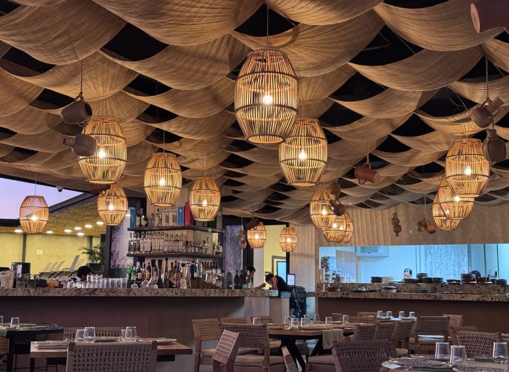 Hoja Santa: La Nueva Joya Culinaria de Punta Mita