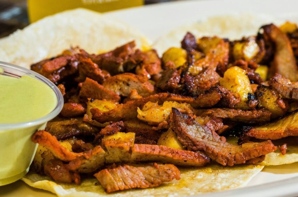 ¿Qué comer en Ciudad de México? Descubre el turismo gastronómico 