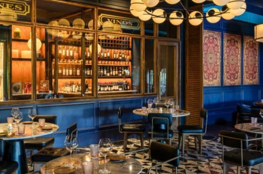 Tauro Steakhouse
