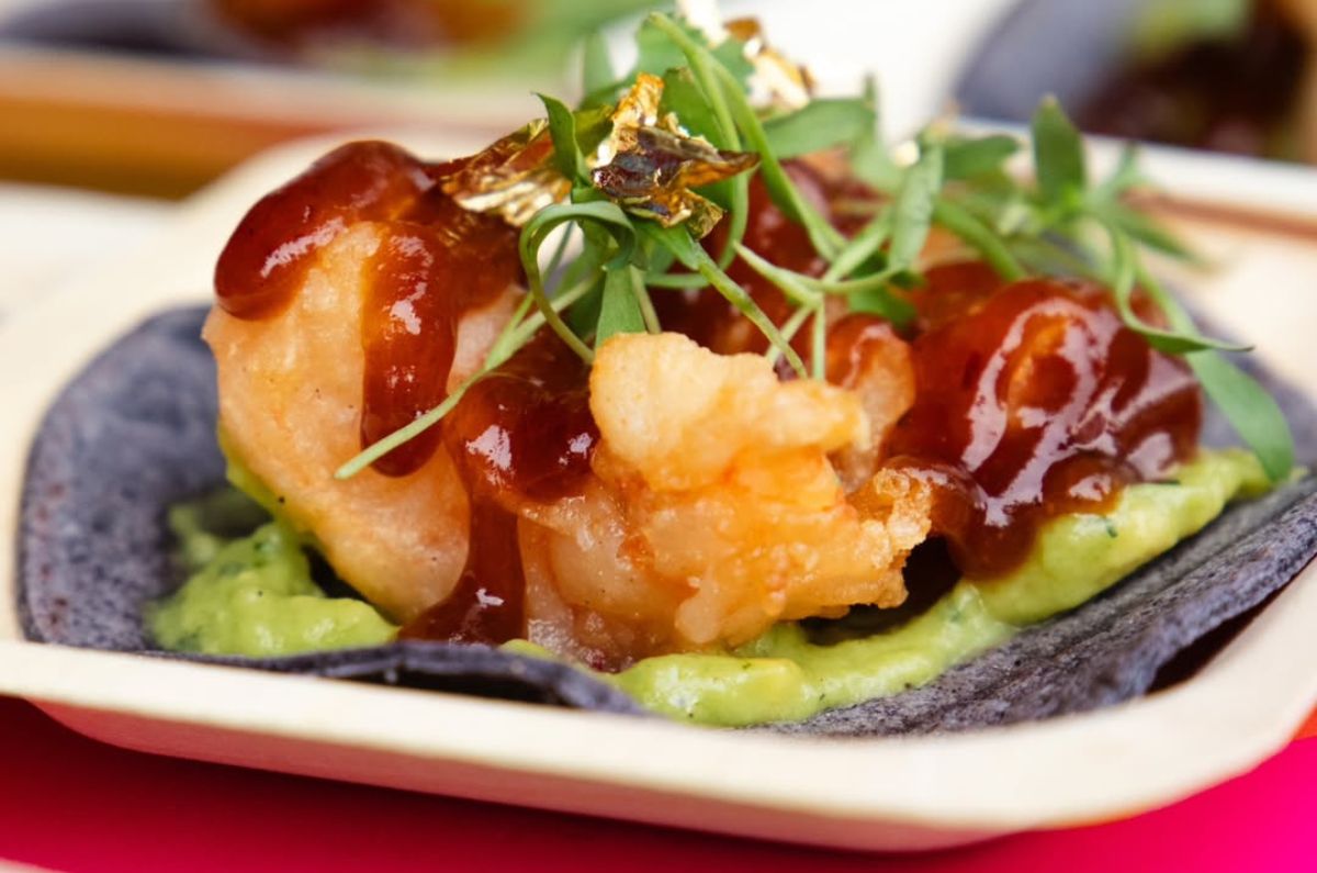 Tostada