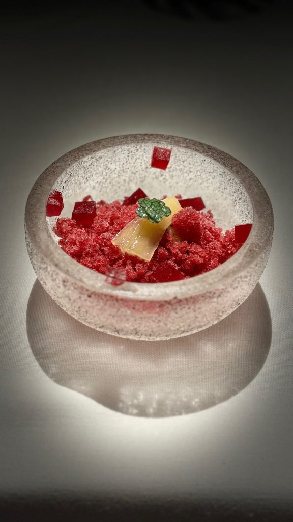 IBAI: La memoria que se transforma en sabor 4