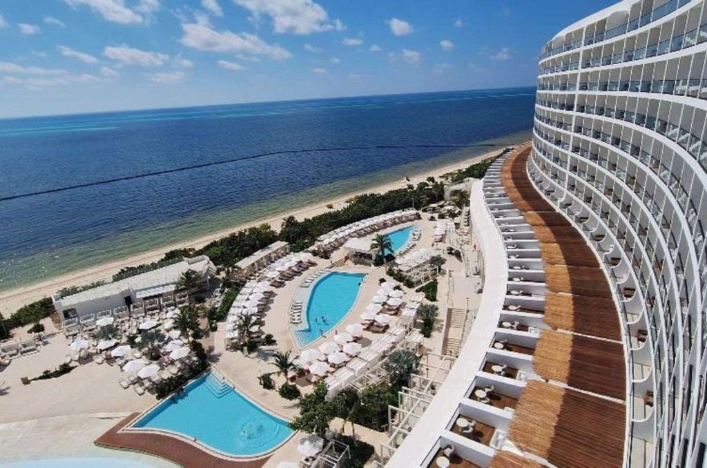 AVA Resort Cancún
