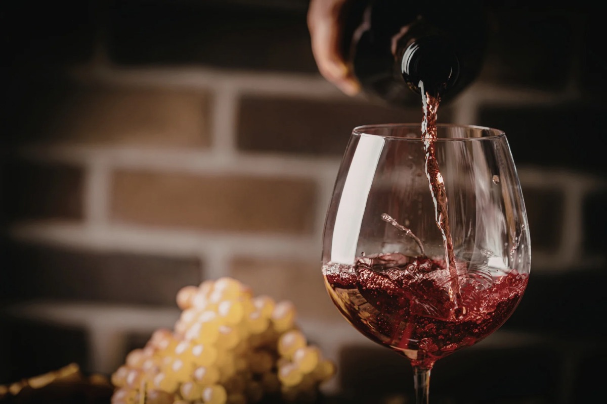 Estos son los 5 cócteles con vino más queridos alrededor del mundo