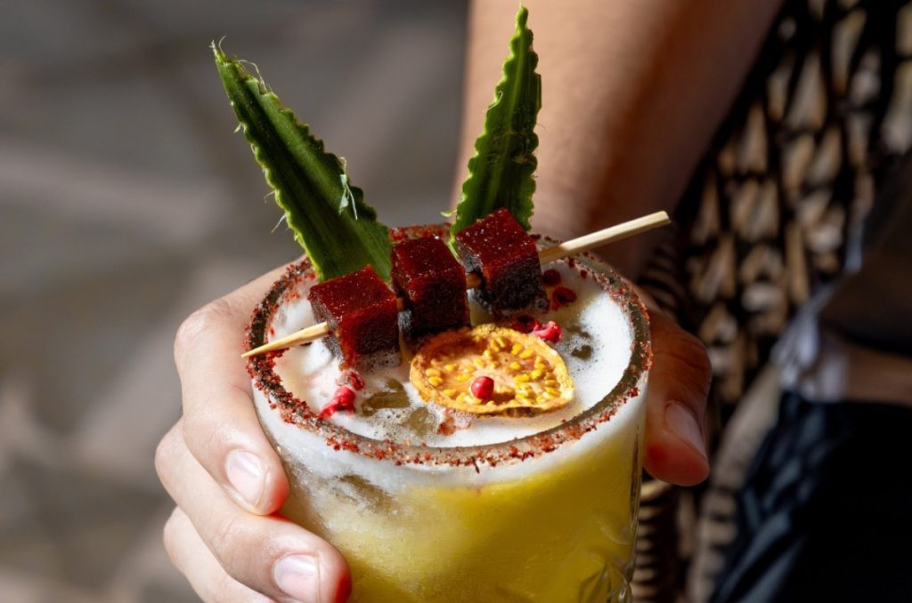 coctel