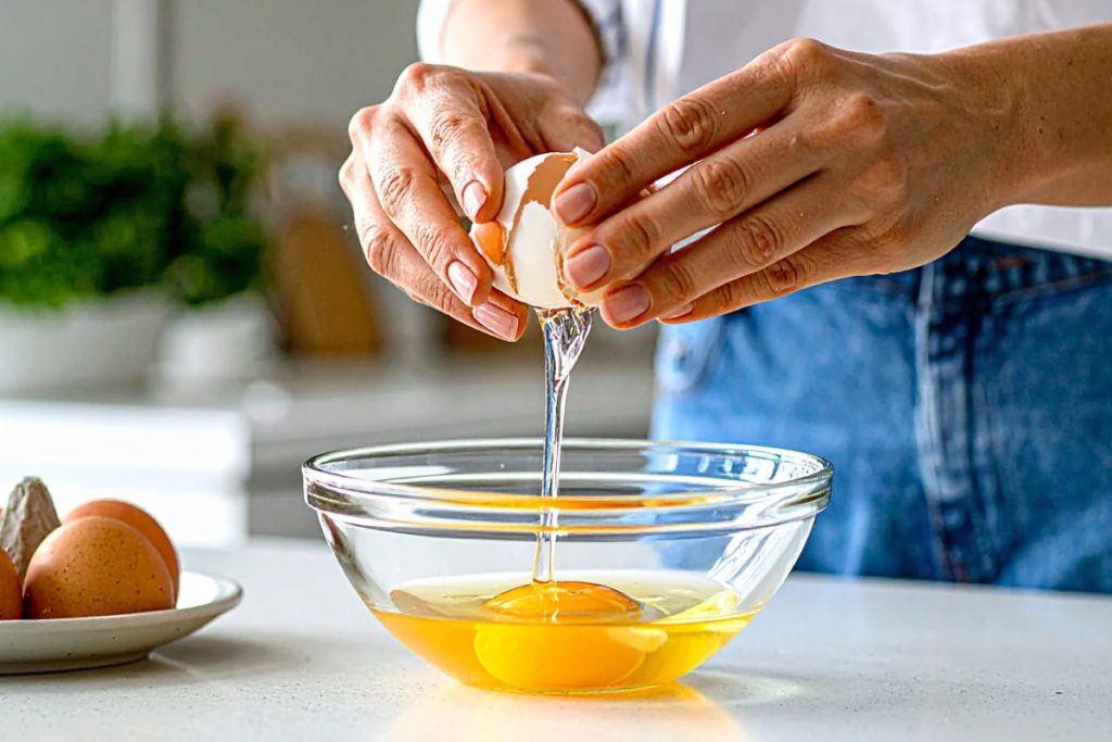 ¿Por que los huevos orgánicos y los de libre pastoreo no son iguales?