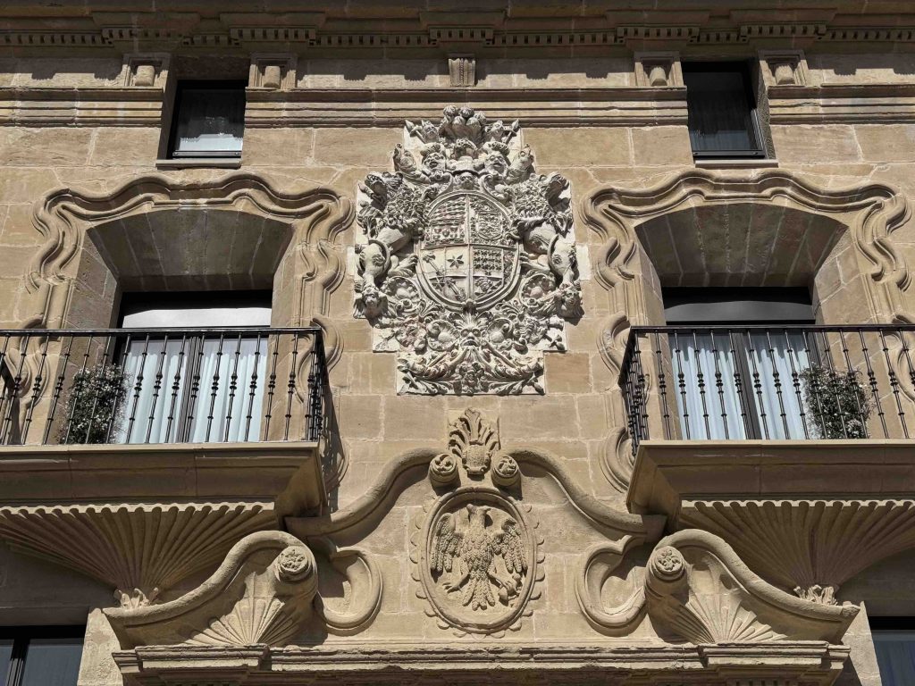 Sabor e historia en El Palacio de los Ángeles