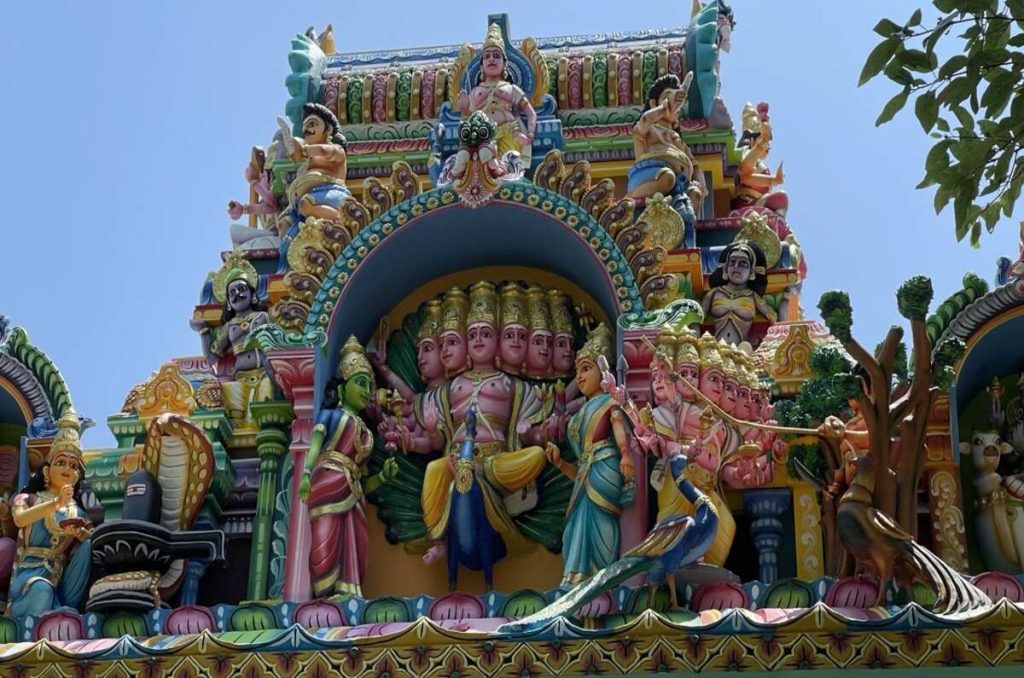 Pasikuda, un pueblo encantador de playas paradísiacas para descubrir en Sri Lanka