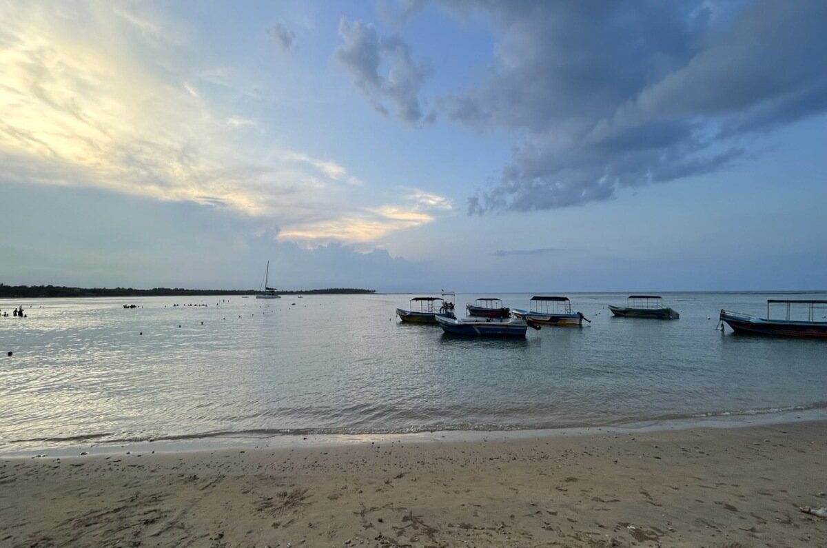 Pasikuda, un pueblo encantador de playas paradísiacas para descubrir en Sri Lanka 1