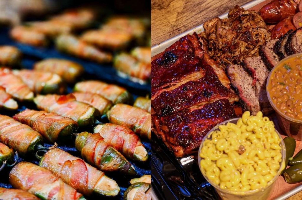 San Antonio: el destino donde el viaje empieza en la mesa