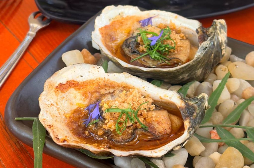 Restaurantes en Valle de Guadalupe: joyas escondidas que debes visitar pronto 1