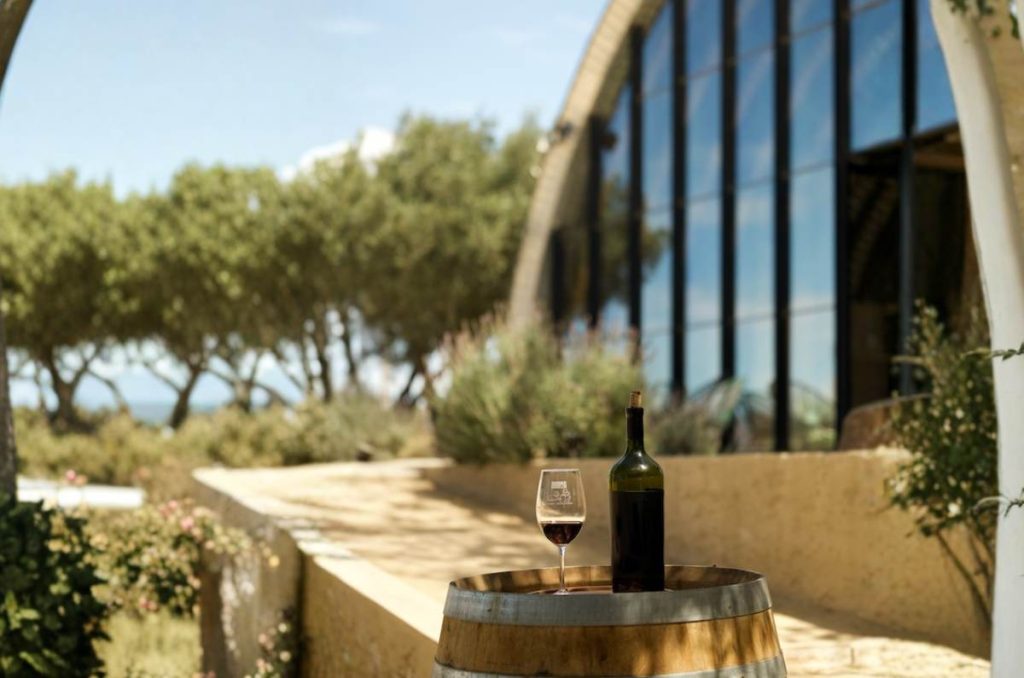 Qué vitivinícolas visitar en Valle de Guadalupe si amas el vino mexicano