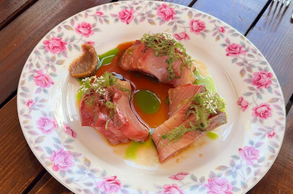 Restaurantes en Valle de Guadalupe: joyas escondidas que debes visitar pronto 2