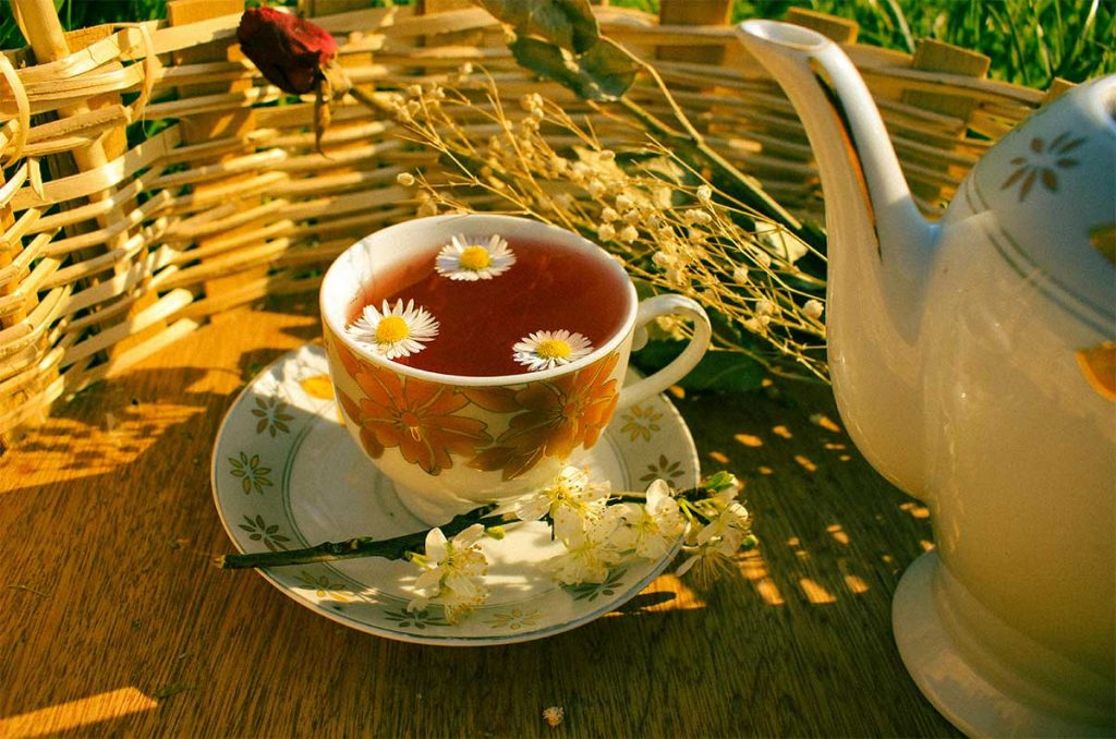 Más allá de la manzanilla: infusiones que querrás probar 0