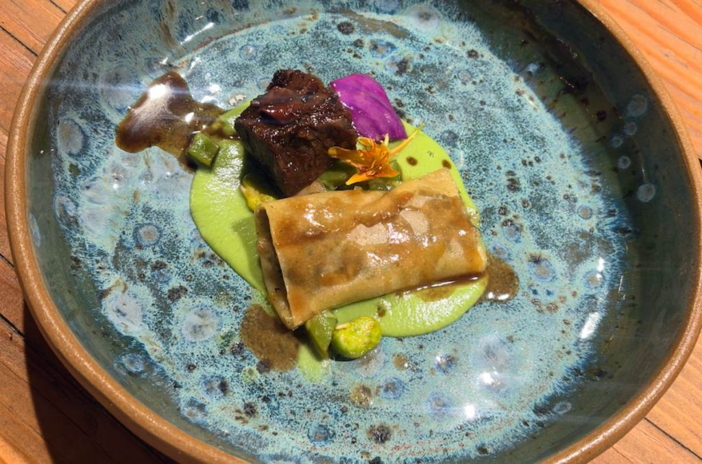 Restaurantes en Valle de Guadalupe: joyas escondidas que debes visitar pronto 4
