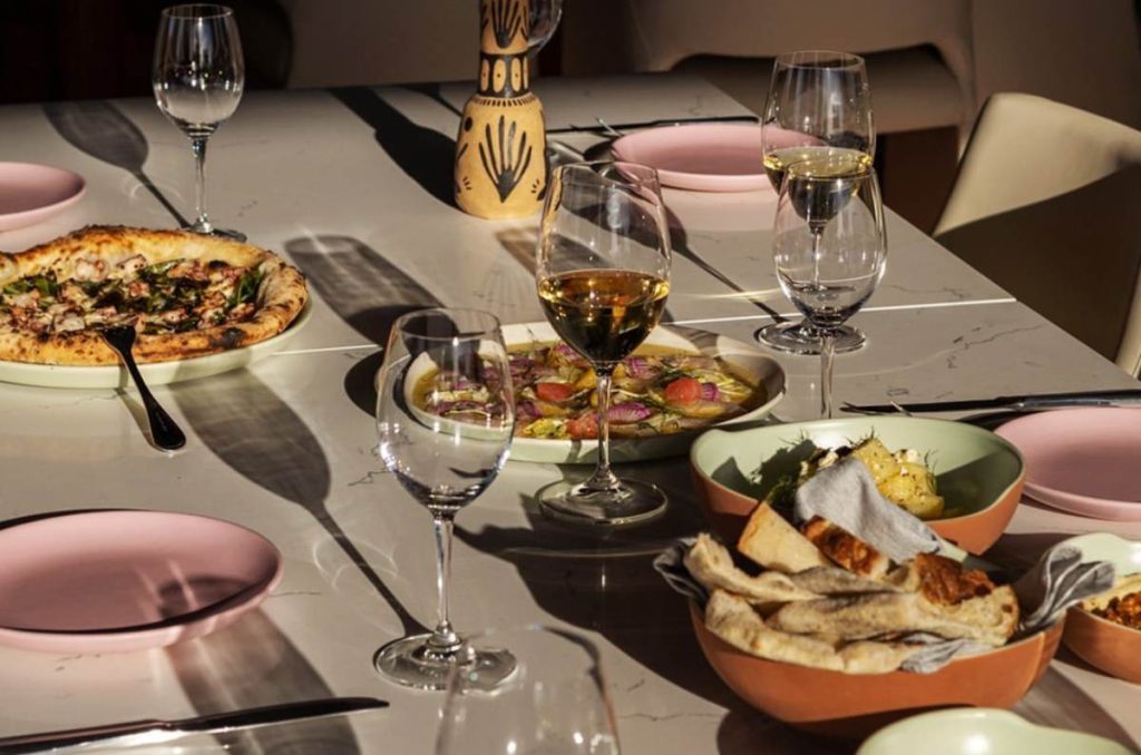Restaurantes en Valle de Guadalupe: joyas escondidas que debes visitar pronto