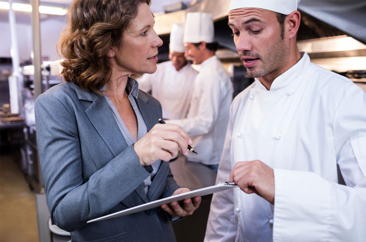 Nuevas alianzas para fortalecer la red de proveeduría en el sector gastronómico