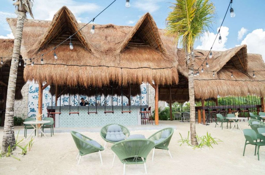 AMAI Beach Club