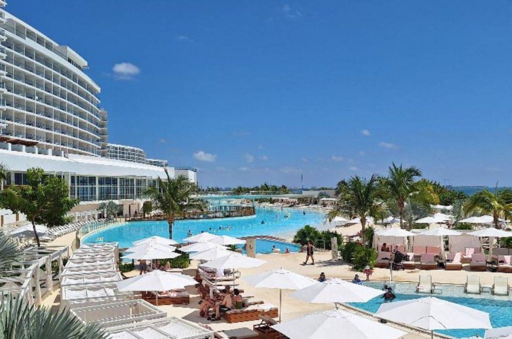 AVA Resort Cancún, un hotel todo incluido con una gran propuesta gastronómica