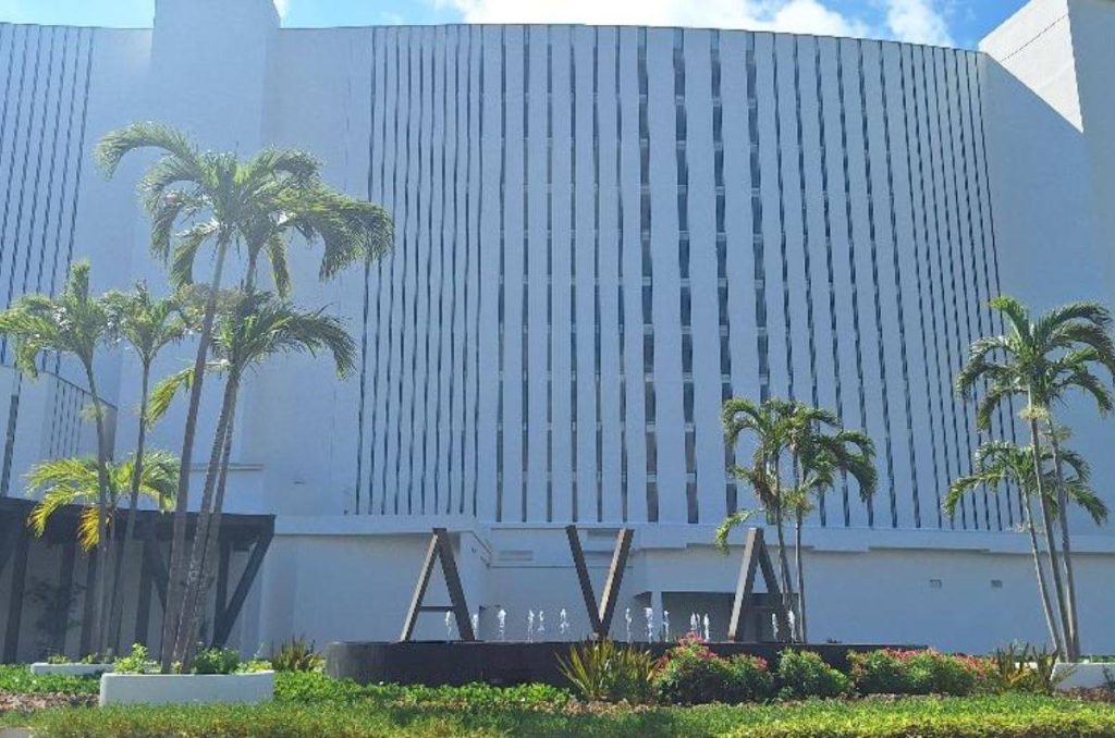 AVA Resort Cancún