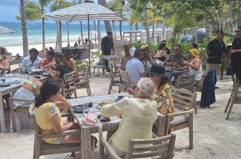 Cartagena en Tulum