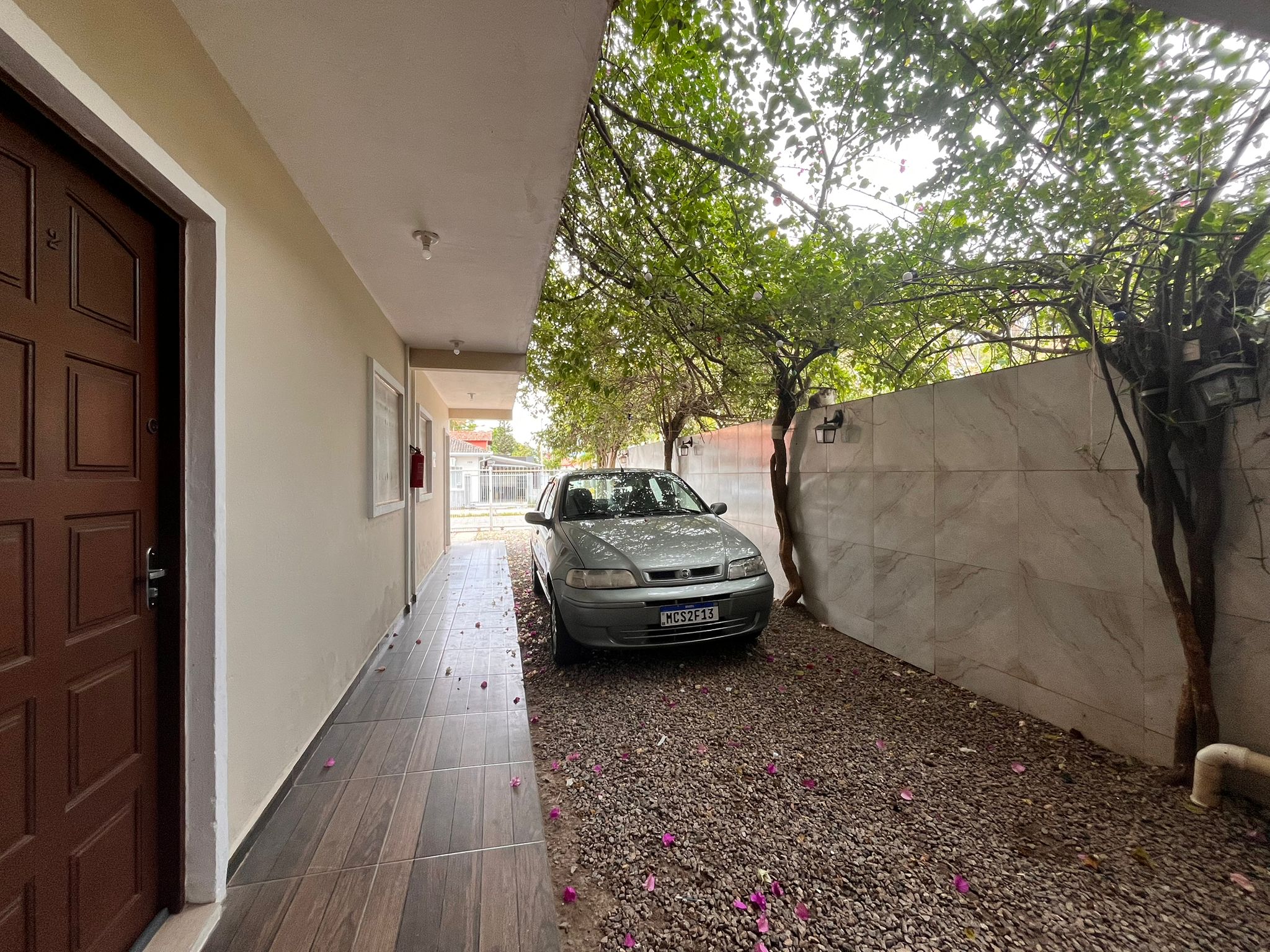 Residencial Lilly - Créditos Tali Akuka