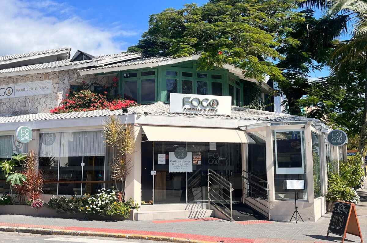Florianópolis: una experiencia de viaje en Canasveiras 22