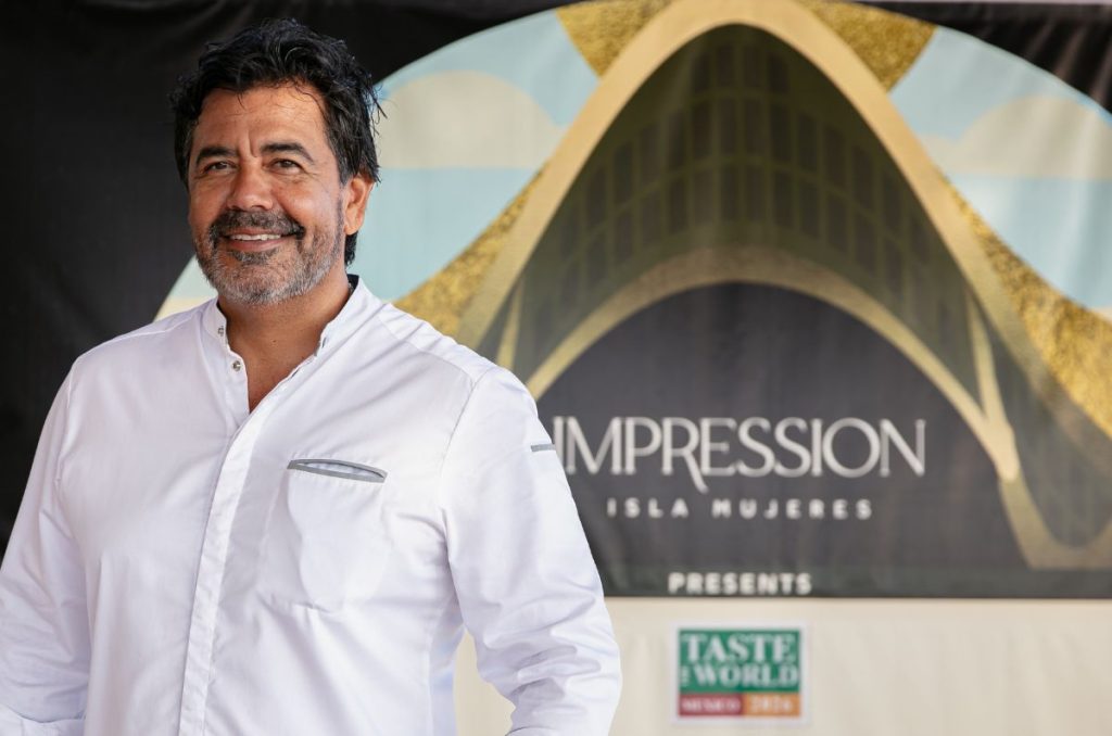 Javier Plascencia