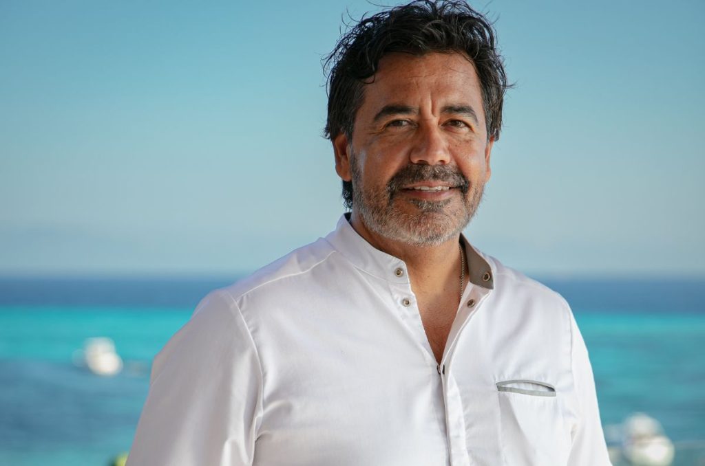 Javier Plascencia