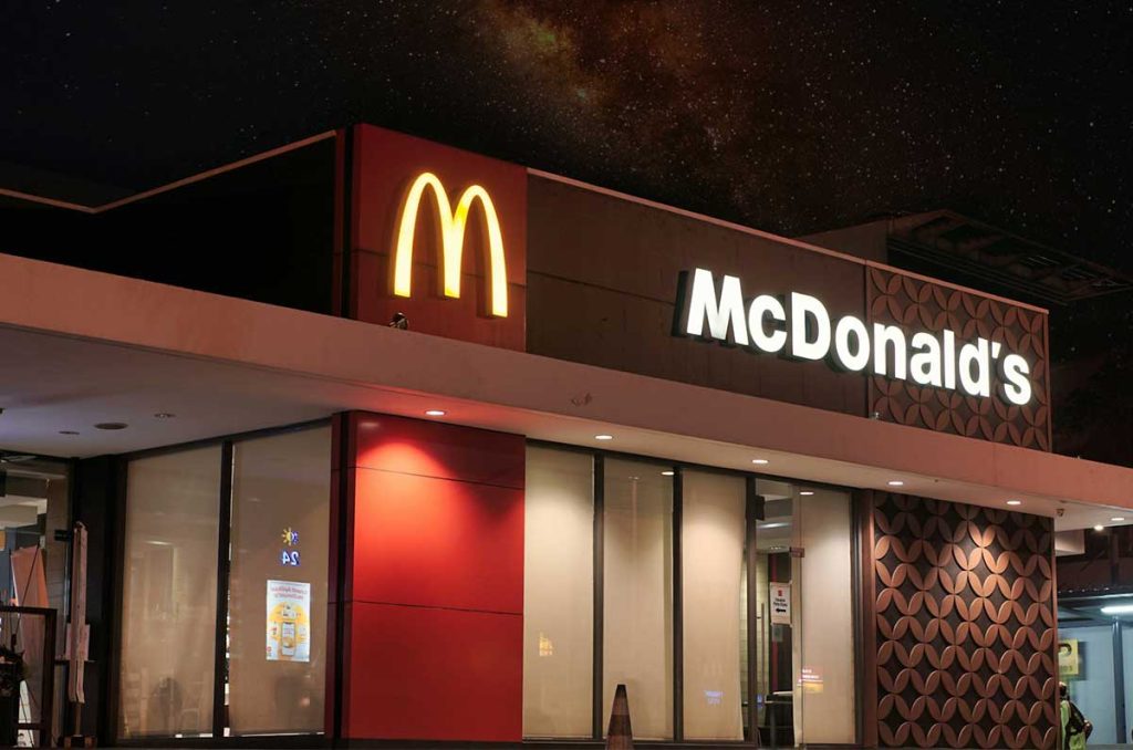 La maquinaria invisible detrás de cada Big Mac: así funciona la logística de McDonald’s en México