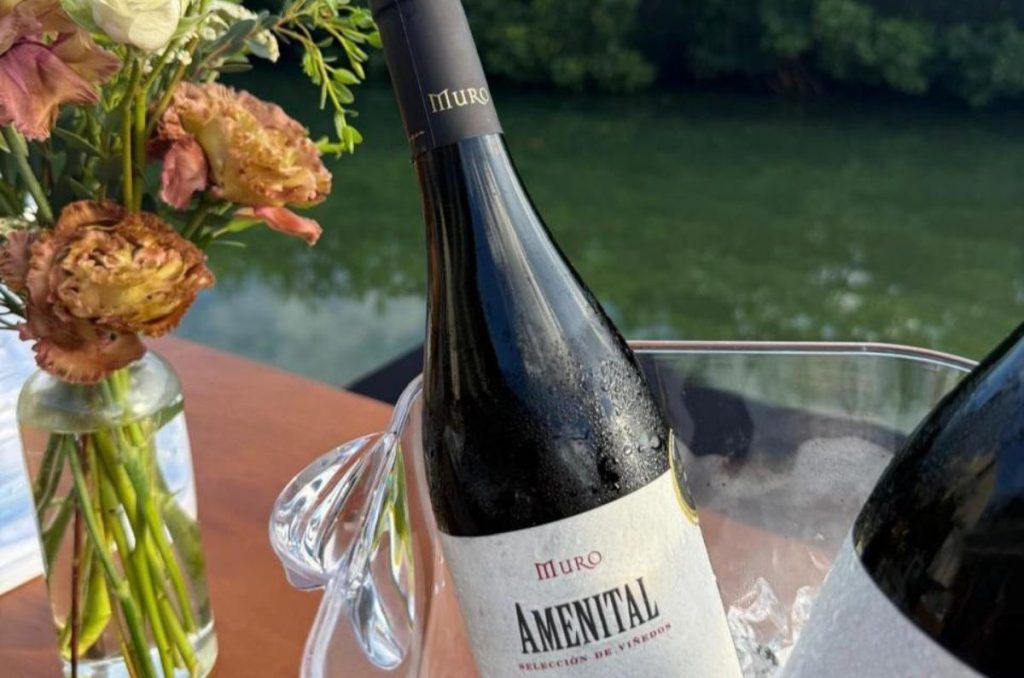 Basque Wine se presenta en Cancún con interesantes vinos del País Vasco